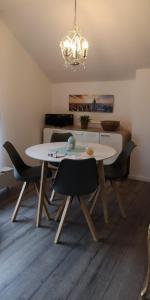 Ferienwohnung "Bella Mosel"