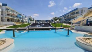 Fouka bay service appartment