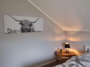 Ferienwohnung "Bella Mosel"