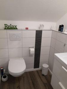 Ferienwohnung "Bella Mosel"