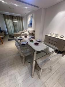 Fouka bay service appartment