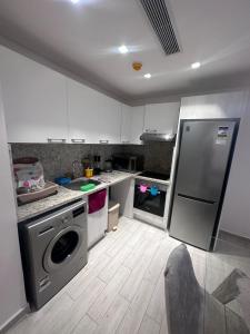 Fouka bay service appartment