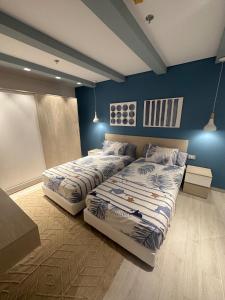 Fouka bay service appartment