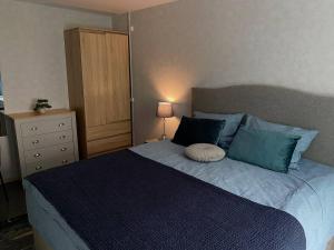Comfy room at eZhytlo