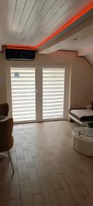 RB Apartment 1 (SPA) & 2