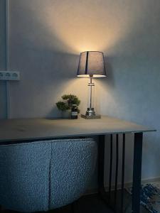 Comfy room at eZhytlo