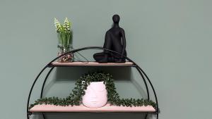 Чисто нов апартамент в центъра на града!