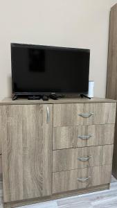 Чисто нов апартамент в центъра на града!