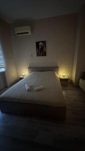 Чисто нов апартамент в центъра на града!