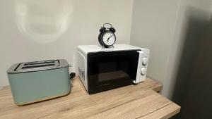 Чисто нов апартамент в центъра на града!