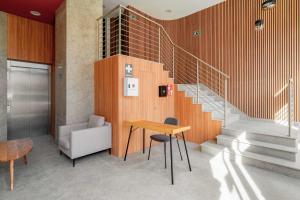 Limehome Lisbon Defensores de Chaves