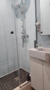 Secret de Montreuil au Cœur de la Ville (Paris)