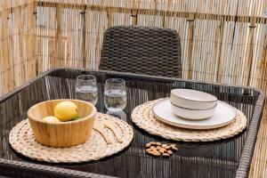 Medan - 1 bedroom and parking in Santo António