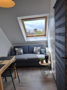 Maisons de vacances Villa Marylou : photos des chambres