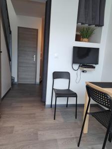 Maisons de vacances Villa Marylou : photos des chambres