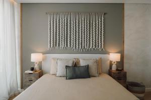 Marzano - 2 bedrooms and terrace in Alvalade