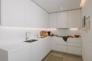 Marzano - 2 bedrooms and terrace in Alvalade