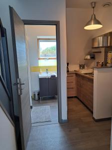 Maisons de vacances Villa Marylou : photos des chambres