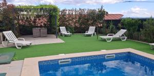 Varandas do Dão & Estrela