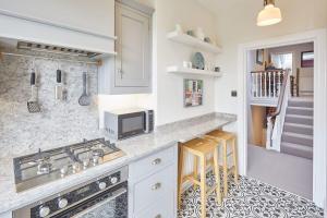 Kulla Loft 2 Bedroom Apartment Harrogate