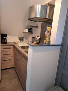 Maisons de vacances Villa Marylou : photos des chambres