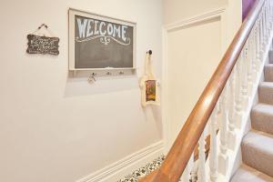 Kulla Loft 2 Bedroom Apartment Harrogate