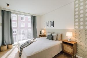 Melides - 2 bedrooms and pool in Avenidas Novas