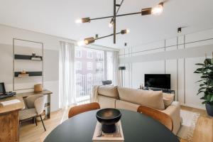 Melides - 2 bedrooms and pool in Avenidas Novas