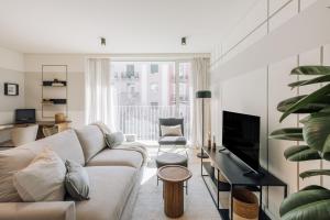 Melides - 2 bedrooms and pool in Avenidas Novas