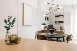 Melides - 2 bedrooms and pool in Avenidas Novas