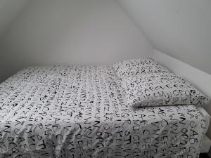 Maisons de vacances Villa Marylou : photos des chambres