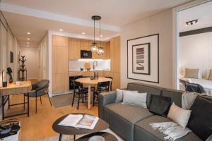 Marinha - 2 bedrooms and shared pool in Arroios