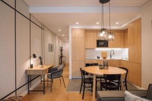 Marinha - 2 bedrooms and shared pool in Arroios