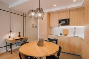 Marinha - 2 bedrooms and shared pool in Arroios