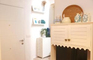 El capricho del Olivo