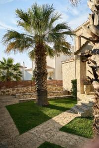 Casa Livia - Stone Villa Private Pool & Seaview