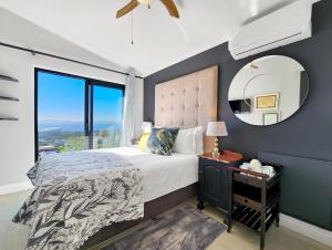 Bluegum Hill Guesthouse & Apartments