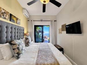 Bluegum Hill Guesthouse & Apartments