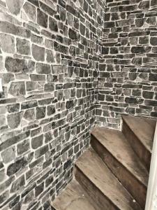 Appartements Les Apparts du Pont Vert - lit double - WiFi - tout inclus - 8 : photos des chambres
