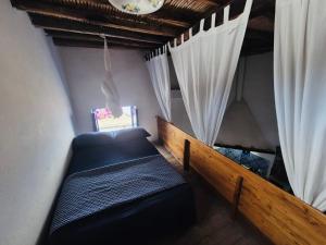 Villa Vista Mare a Filicudi