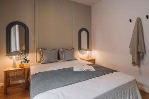 Luso - 2 bedrooms in Alcântara