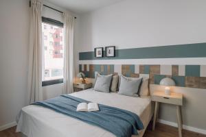 Luso - 2 bedrooms in Alcântara