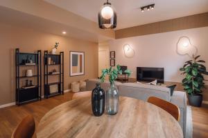 Luso - 2 bedrooms in Alcântara