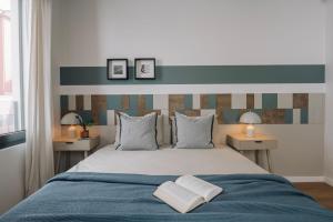 Luso - 2 bedrooms in Alcântara