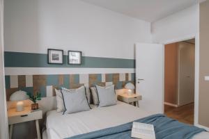 Luso - 2 bedrooms in Alcântara