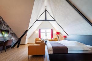 Bastion Hotel Apeldoorn Het Loo