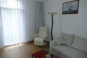 Kapitänshaus Schäfer App Steuermann