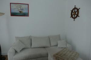 Kapitänshaus Schäfer App Steuermann