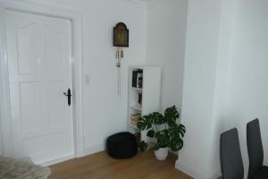 Kapitänshaus Schäfer App Steuermann