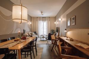 Lubrense - 2 bedrooms and terrace in Chiado